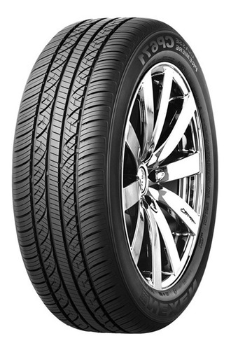 Set 4 215/55 R17 Nexen Cp-671 93v