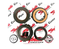 Comprar Kit Embrague Fricción Volvo S80 L6 2.9l 2003 2004 2005 2006