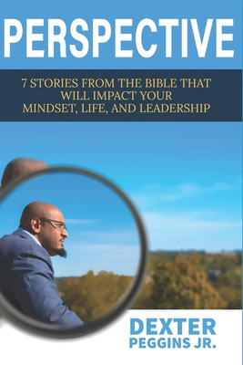 Libro Perspective: 7 Stories From The Bible That Will Imp...