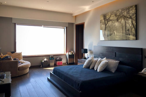 Departamento En Venta En Puerta De Hierro - Torre Heritage En Zapopan, Jalisco