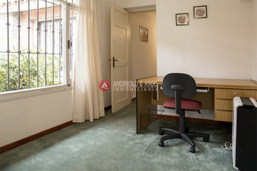 Oportunidad En Zona Golf De Punta Del Este- Ref: 6795