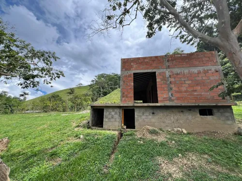 Casa Campestre - Para Terminar - Vereda El Caney