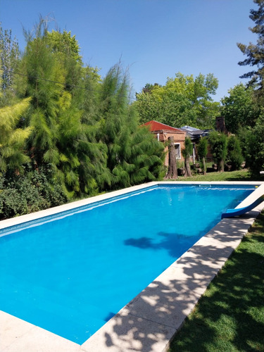 Hermosa Casa En Venta En Barrio Yei Pora