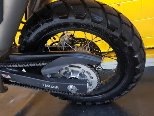 Yamaha Xt 660 R - Preta - 2013 - Km 29.000