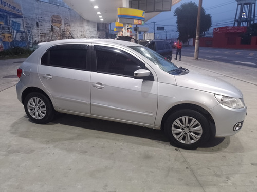 Volkswagen Gol 1.6 Vht Trend Total Flex I-motion 5p