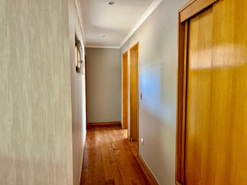 Se Arrienda Casa En Condominio, Camino Otoñal