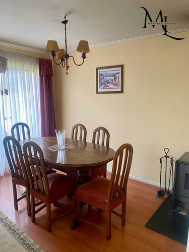 Condominio San Marcos, Lomas San Sebastián (91738)
