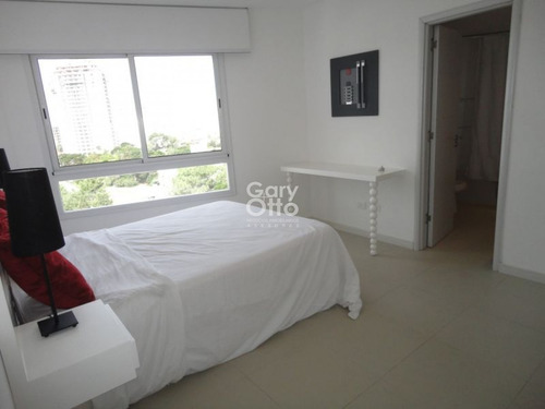 Apartamento En Venta Playa Brava 2 Dormitorios- Ref: 540