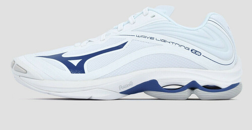 Imagen 3 de 6 de Championes De Volley Mizuno Wave Lightning Z6