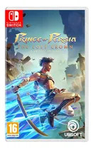 Comprar Prince Of Persia The Lost Crown Nintendo Switch Euro