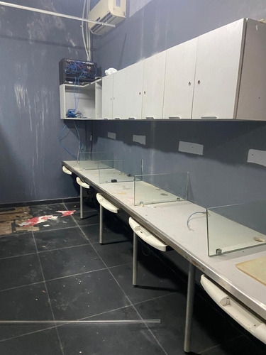 Edificio En La Av. Duarte Genera 7mil Dolares Mensuales