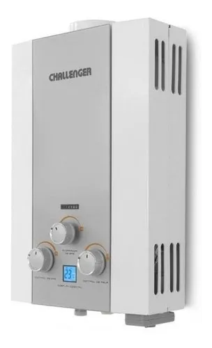 Calentador Whg 7082 Gn Challenger
