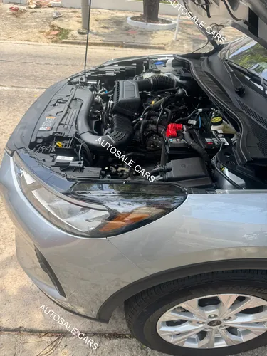 Ford Escape Active Modelo 2024