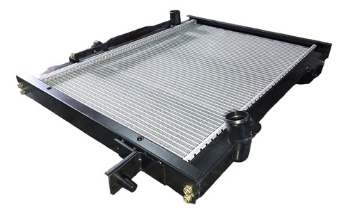 Radiador Original Great Wall Wingle 7