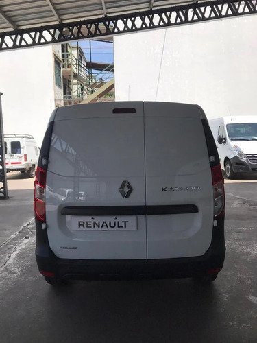 Renault Kangoo 1.6 Express Confort 5as 0km