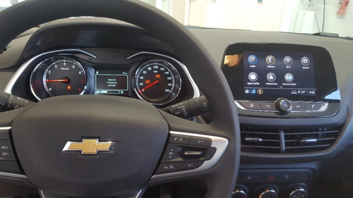 Chevrolet Onix 1.2 Lt Tech Onstar Jf