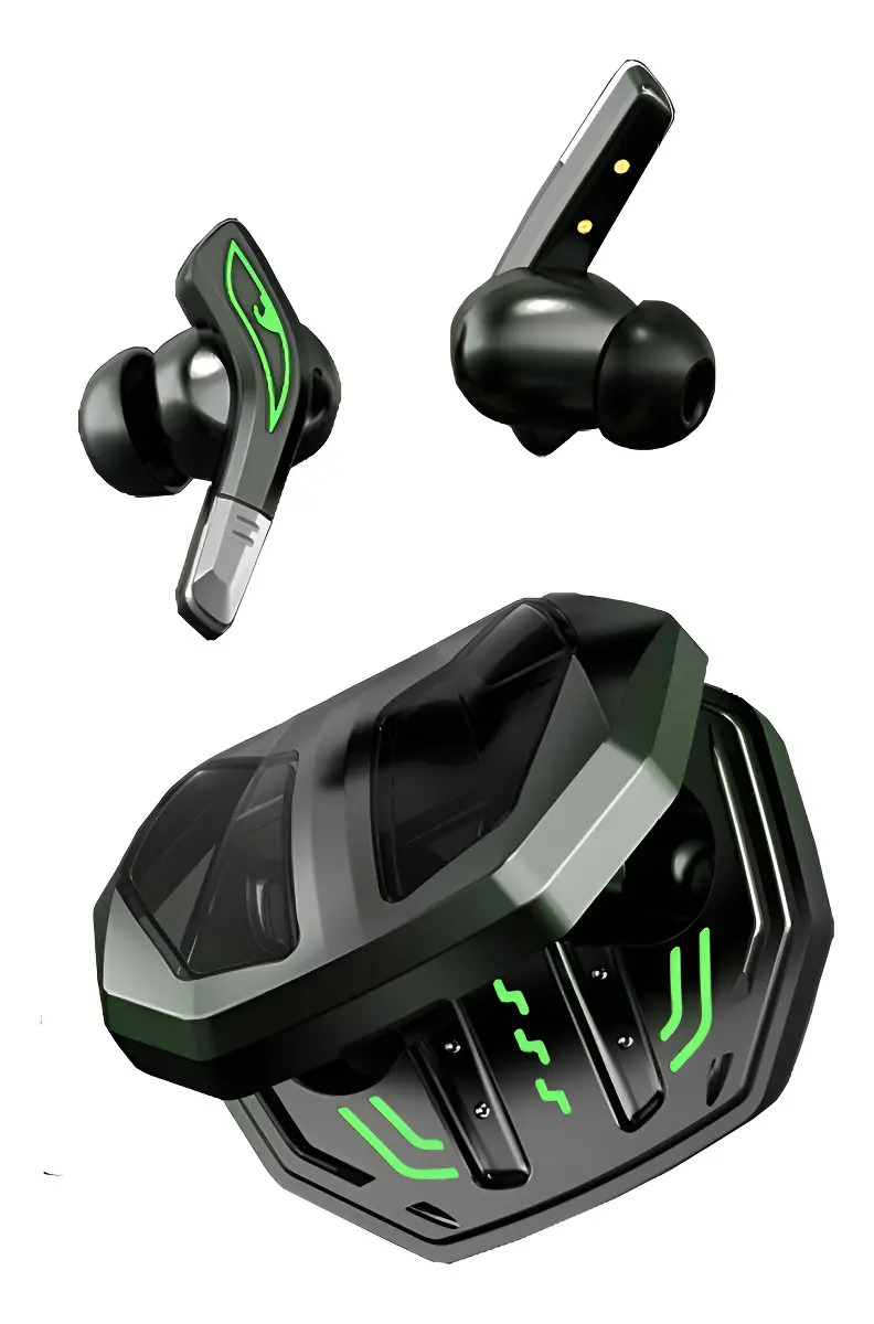 Fone Bluetooth Byz T35 Gamer Tws Sem Fio