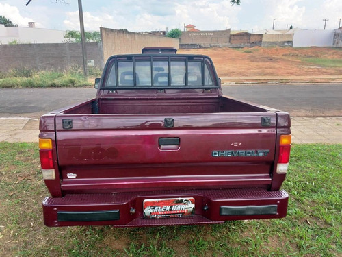 D20 Custom S - 1995