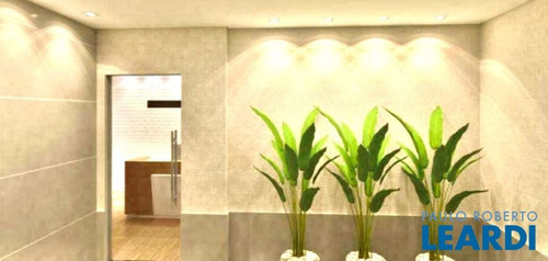 Imagem 11 de 12 de Comercial - Vila Olímpia - Sp - 589414