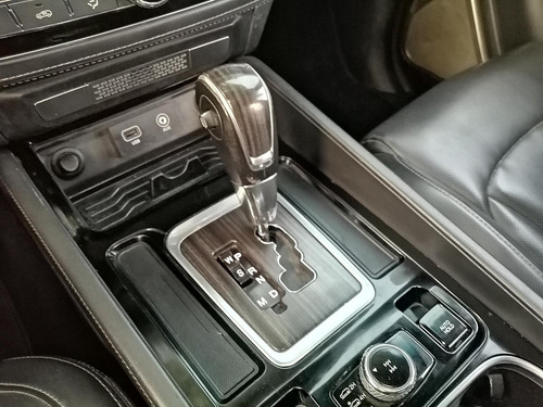 SsangYong Rexton 2.2 At 4x4 Full