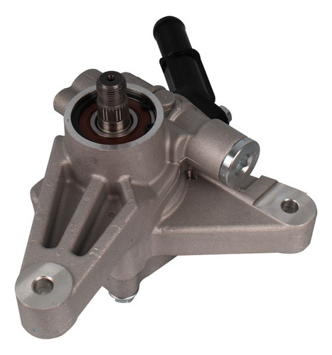 Bomba Direccion Para Honda Accord Crosstour 3.5l 2011