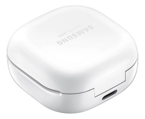 Auriculares Inalambricos samsung -budslive Blancos /kservice