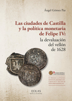 Libro Las Ciudades De Castilla Y La Política Monetaria De Fe