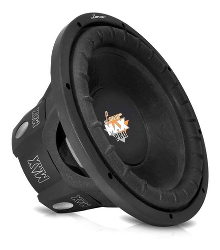 Subwoofer (unidad) Lanzar Max Pro 8'' De 800 Watt Para