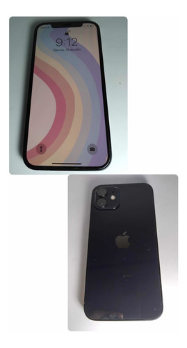 Imagen 2 de 7 de Celular iPhone 12