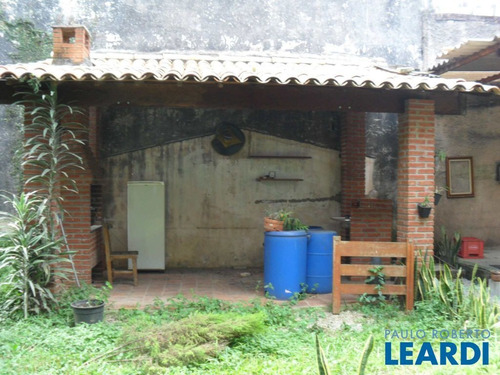Imagem 11 de 15 de Sobrado - Vila Mascote - Sp - 475326