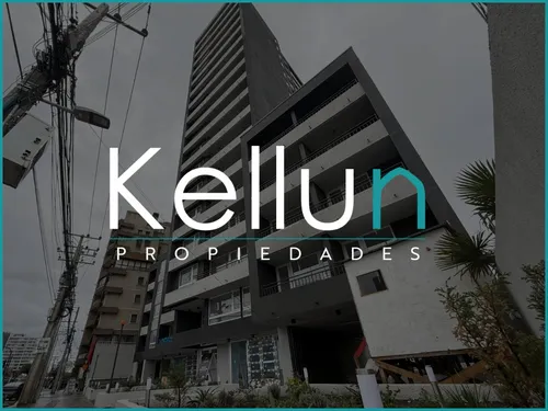 Arriendo Altos De Collao | 2 Dormitorios | Tipo Mariposa