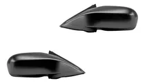 Comprar Par De Espejos Electricos Honda Civic 2001 2002 2003 2004