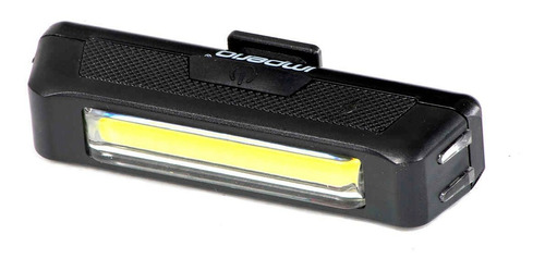 Luz Led Lateral De Barra Con 6 Funciones De Carga Usb