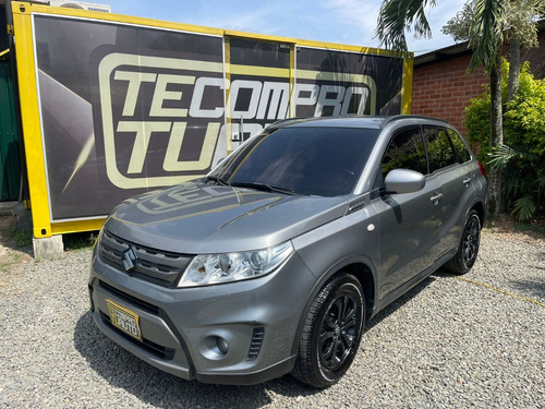 Suzuki Vitara 1.6 Gl