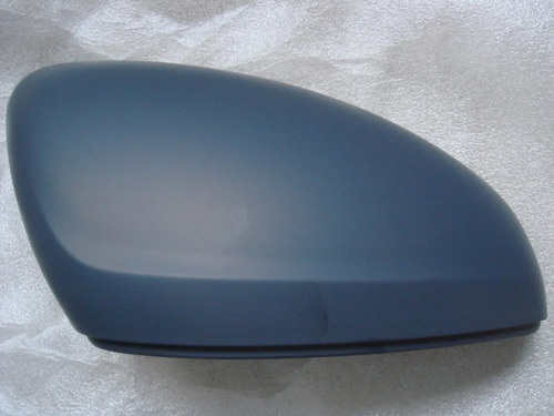 Imagen 2 de 9 de Embellecedor Derecho De Espejo Peugeot 208 Codigo 1609866480