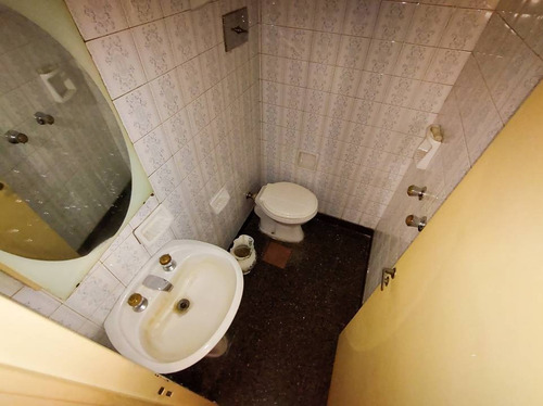 Imagen 12 de 25 de Venta De Departamento 3 Ambientes Con Balcón En Caballito
