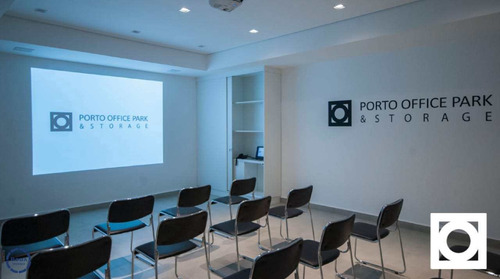 Sala, Ponta Da Praia, Santos, Cod: 14740 - A14740