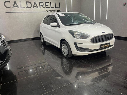 Ford Ka Se 1.5 Ha C