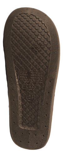 Sandalias Dama Resistente Moda Tipo Pantufla Tallas 23 Al 26