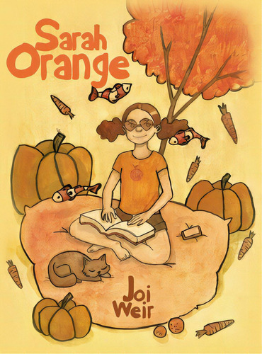 Sarah Orange, De Weir, Joi. Editorial Dorrance Pub Co Inc, Tapa Dura En Inglés