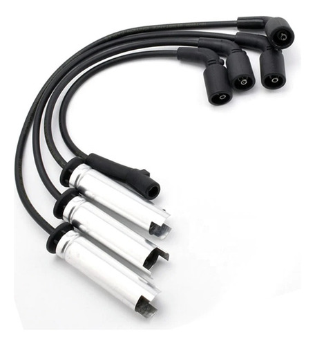 Cables Bujias Chevrolet Aveo Nubira Lanos 1.5 Vip