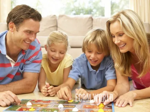 Parchis en familia new arrivals