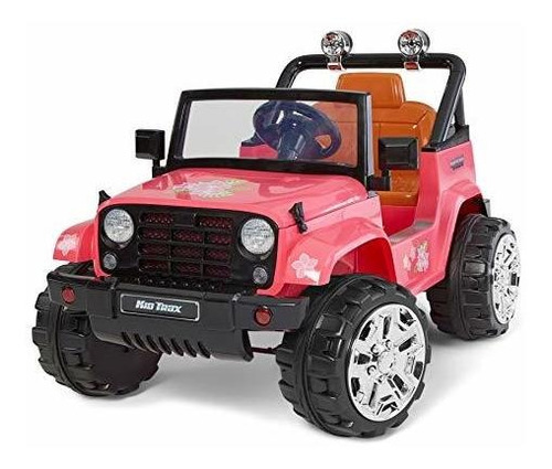 Beach Cuiser 4x4 Child Ride On Car  35 Años De Edad  M...