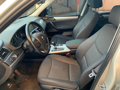 Bmw X3 Disel