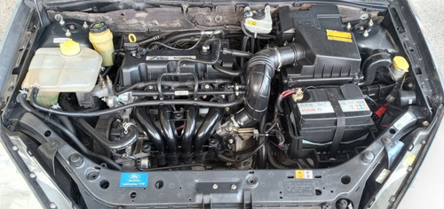 Ford Focus 1.6 Full Full El Mejor Por Su Estado