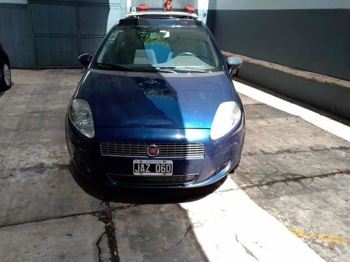 Fiat Punto 2010 1.8 Hlx