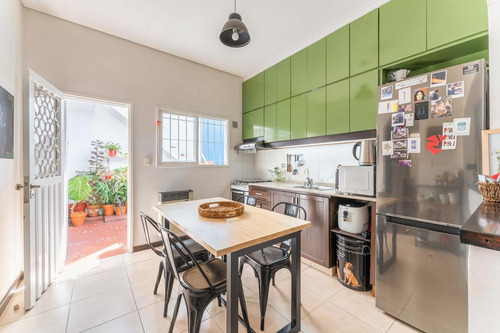 Imagen 16 de 30 de Venta Ph 3 Ambientes En Olivos Con Terraza Propia Y Patio