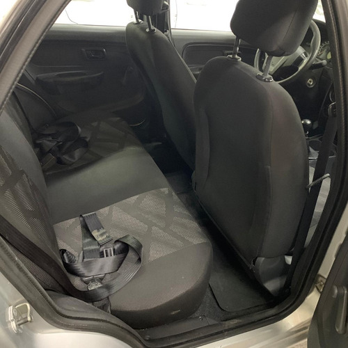 Fiat Palio 1.0 Fire Flex 5p - Básico