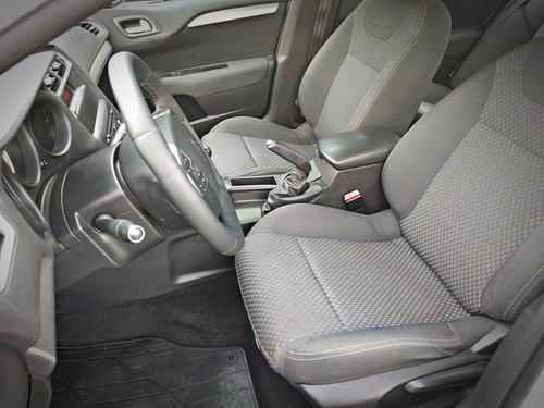 Citroën C4 Lounge Tendance 2.0