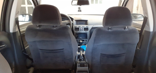 Imagem 4 de 5 de Chevrolet Vectra Gt 2010 2.0 Flex Power 5p